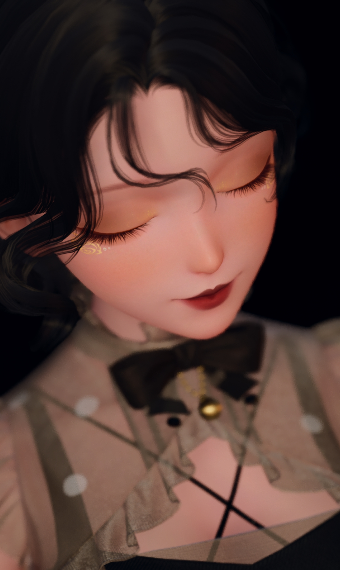 Beloved Doll image
