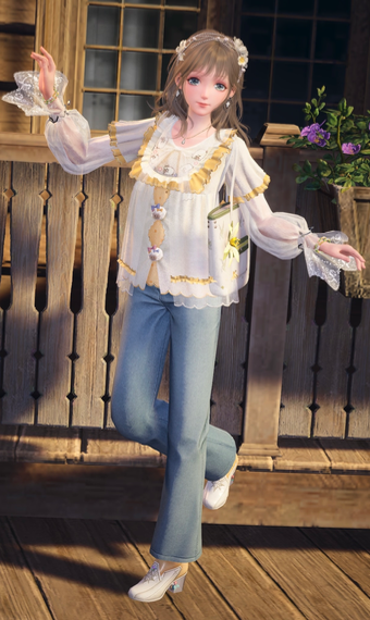 Dreamland marathon image