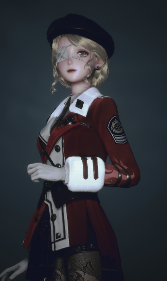 General Gloriosa image