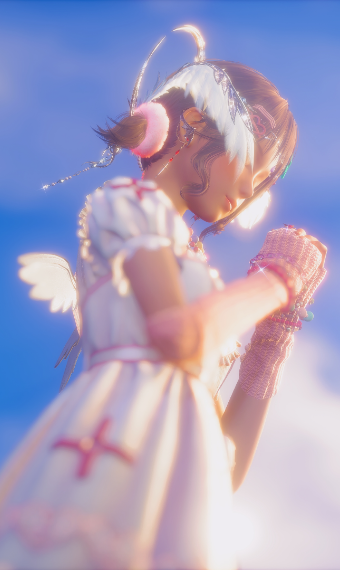Virtual Angel image