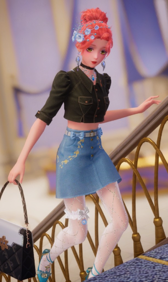 Royalty High image