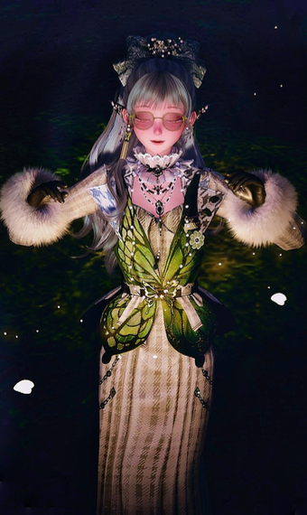 Eleven Sorceress image