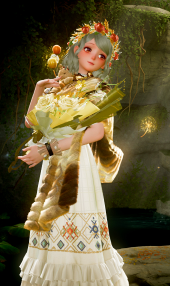 Golden Harvest image