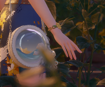 First image