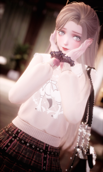 Girl Next Door image
