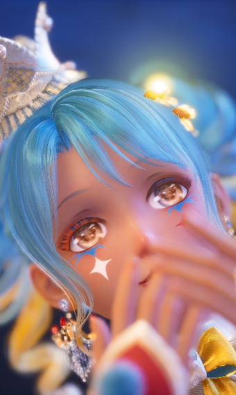 Carnival Queen image
