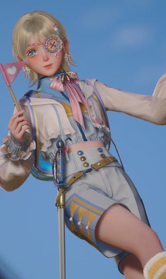 Knight of Momo image