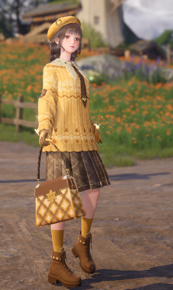 Honey Bee image