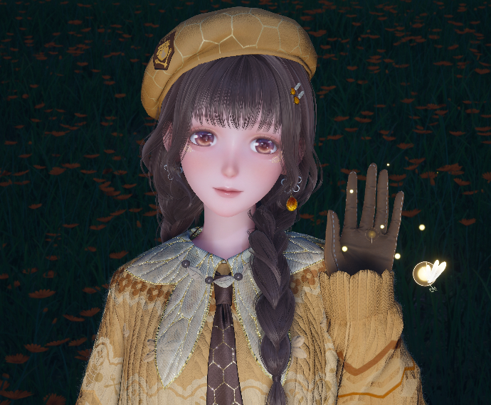 Look image