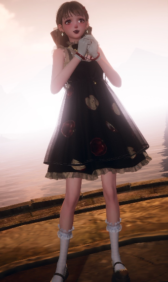 Ambrosia Bow image