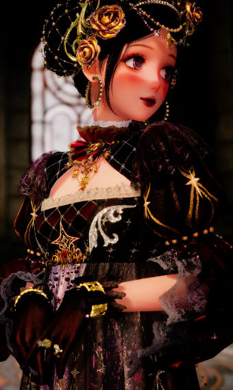 opulence image