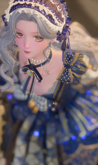 Little Duchess image