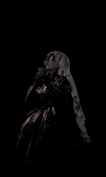 Haunting Memories image