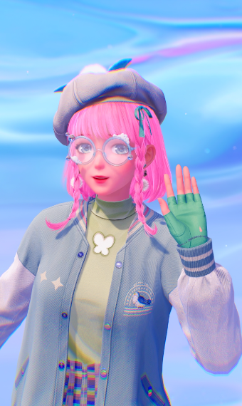 Cozy Casual image