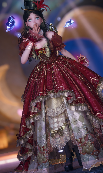 Sovereign of Magic image