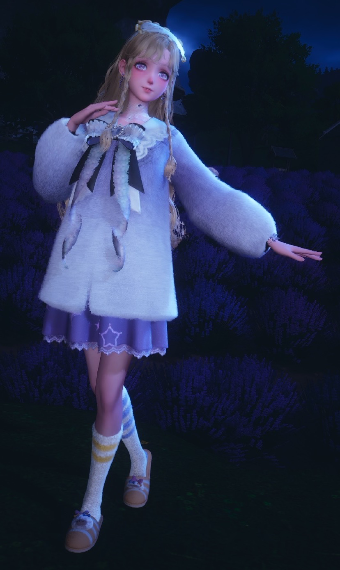 Lavender Dreams image