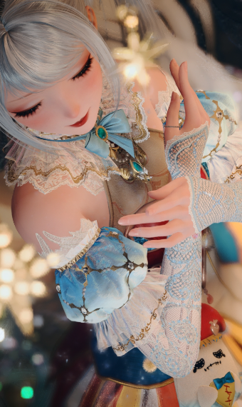 queen of the golden city image
