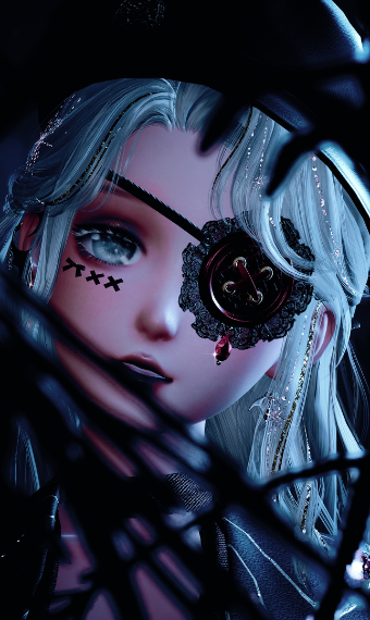 A Terrible Fate (Villain Era) image