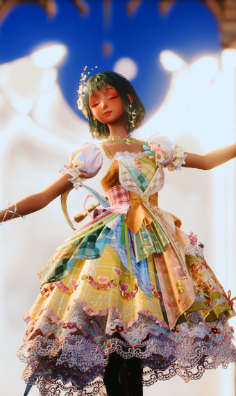 infinity wonderland image