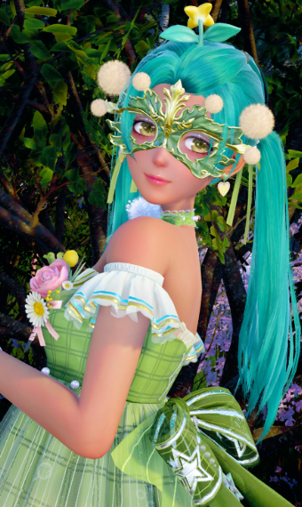 Nikki de Carnaval image