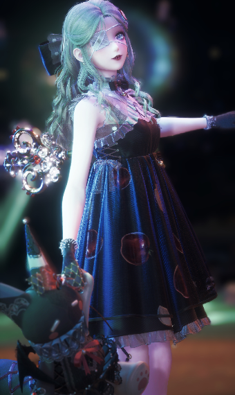 Party Girl image