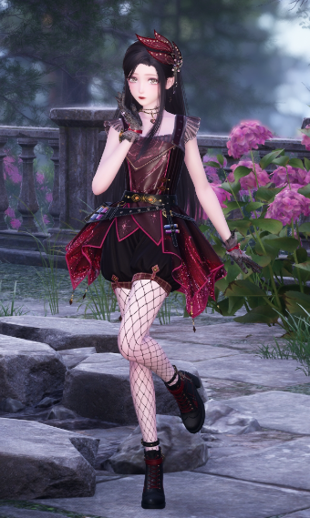 Cool Girl image