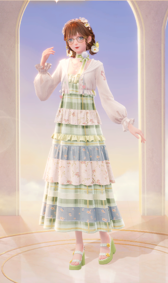 Pastel Daydream image