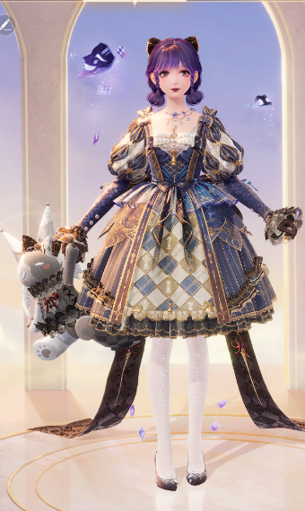 Celestial Waltz image