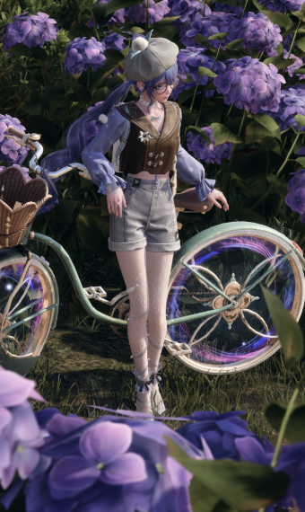 Floral Fluff image