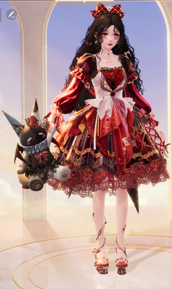 Enchanted Marionette image