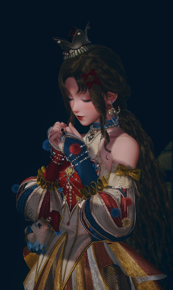 Technicolor Jester image