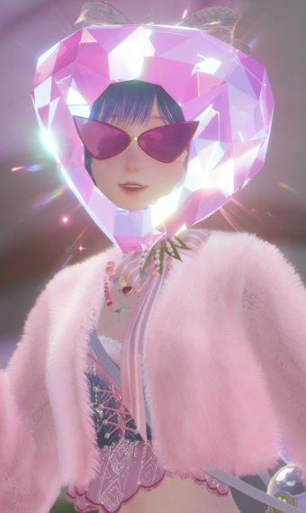 Diamond Fairy image