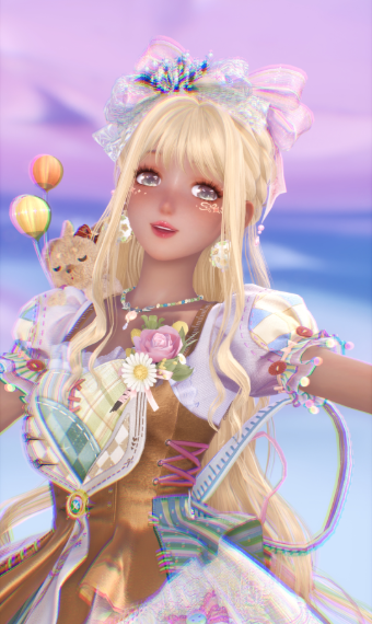 goldilocks image