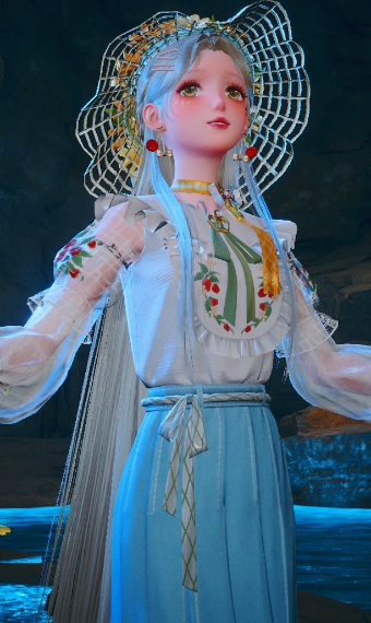 Coralline Empress image