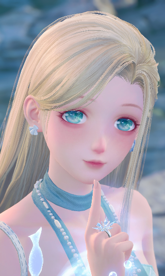 Aquamarine! image