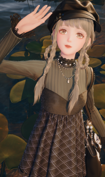 Alt Girly image