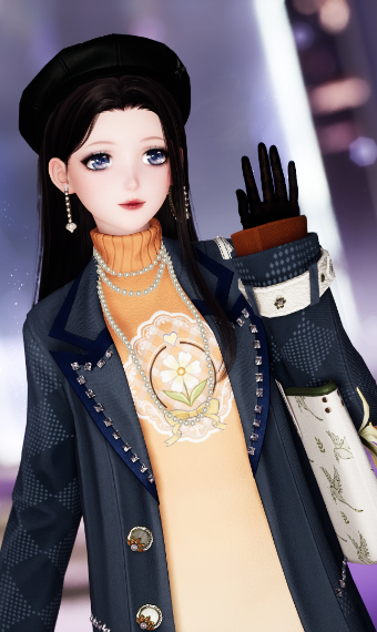 Bygone Glam image