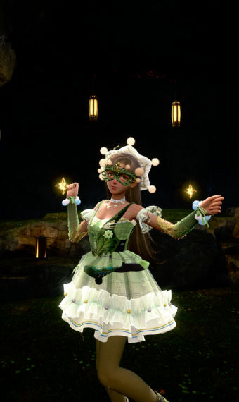 GREEN PARTY STAR image