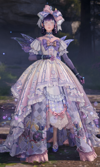 Purple Princess image