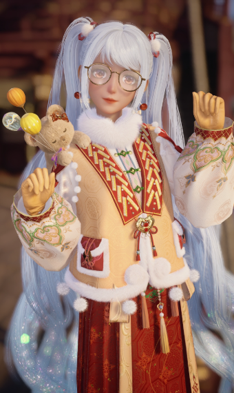 New Year New Miku image