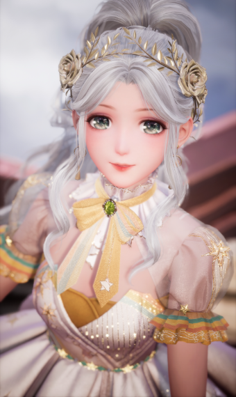 Brave Knight image