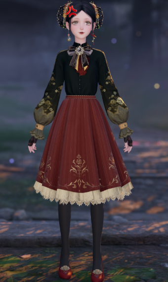 Angry Teacher image