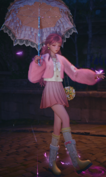 Rainy Days image
