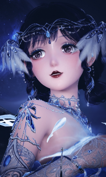 Moonlit Secrets image