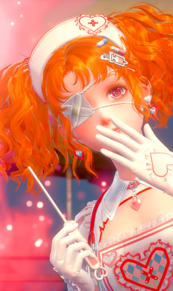 Noxious Nurse image