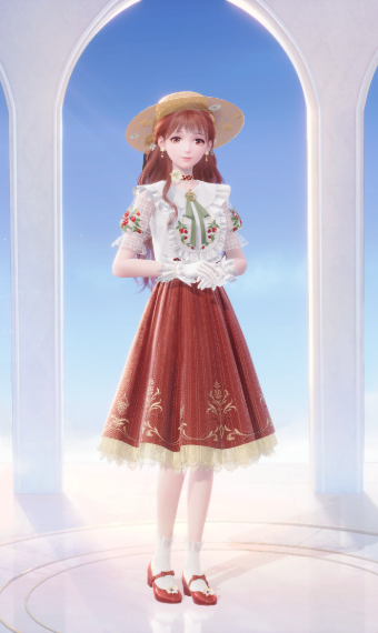 Picnic Princess image
