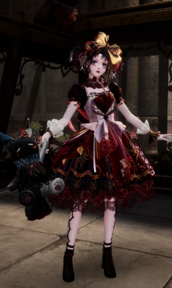 Lost Heart image