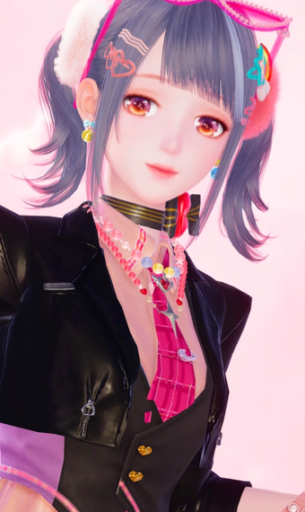 cotton candy bubblegum image