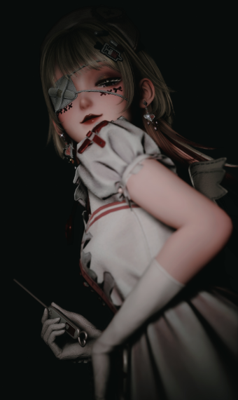 Fatal Remedy image