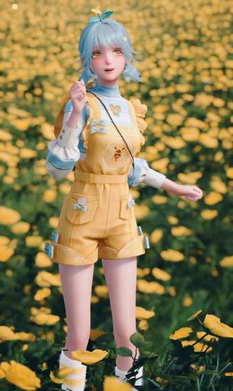 Refreshing Day image